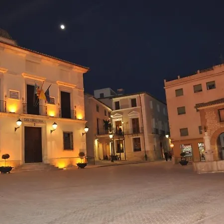 Maison d'hôtes Con Encanto La Façana