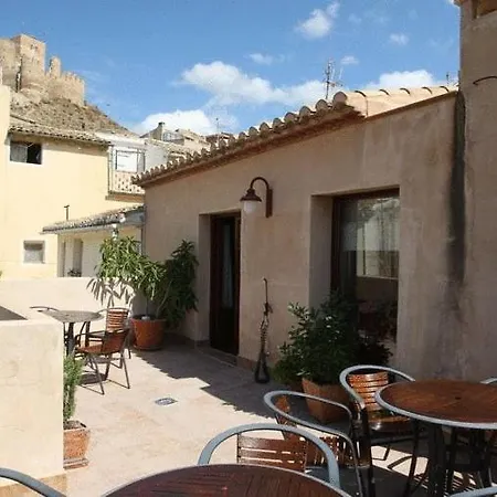 Con Encanto La Façana Maison d'hôtes 3*