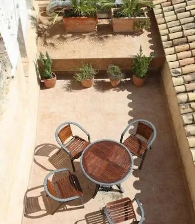 Maison d'hôtes Con Encanto La Façana 3*