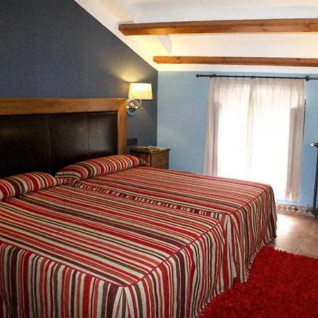 Maison d'hôtes Con Encanto La Façana Biar