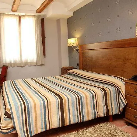 Maison d'hôtes Con Encanto La Façana Biar