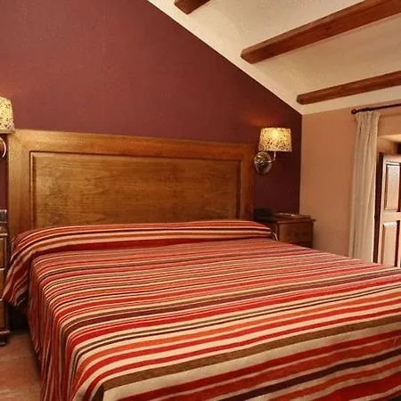 Maison d'hôtes Con Encanto La Façana 3*