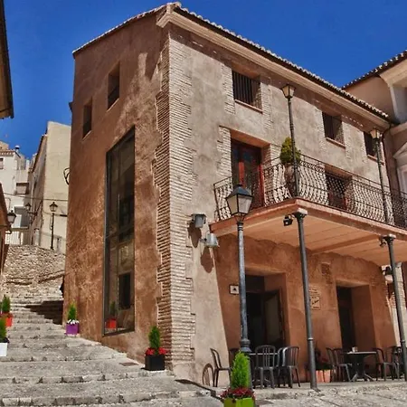 Maison d'hôtes Con Encanto La Façana 3*