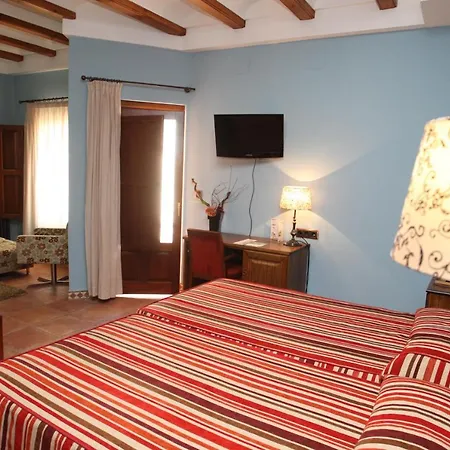 Con Encanto La Façana Maison d'hôtes