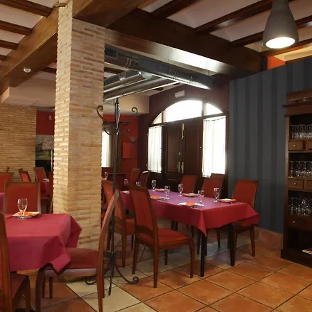 Con Encanto La Façana Maison d'hôtes