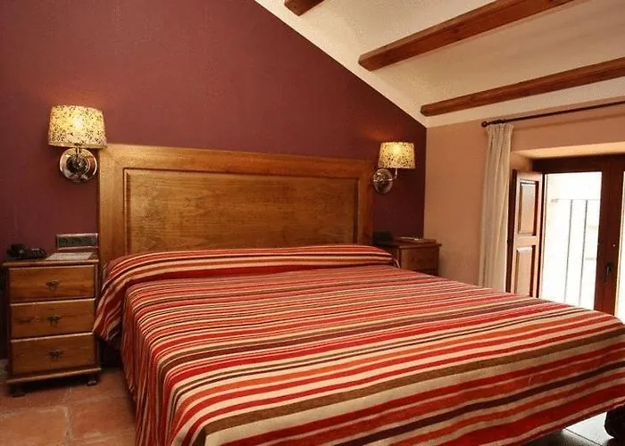 Penzion Con Encanto La Facana 4*