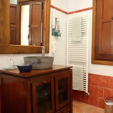 Pensión Con Encanto La Façana