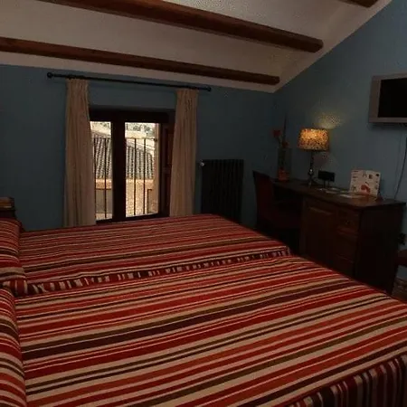 Pensión Con Encanto La Façana