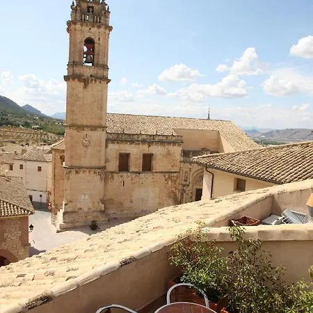 Con Encanto La Façana Biar